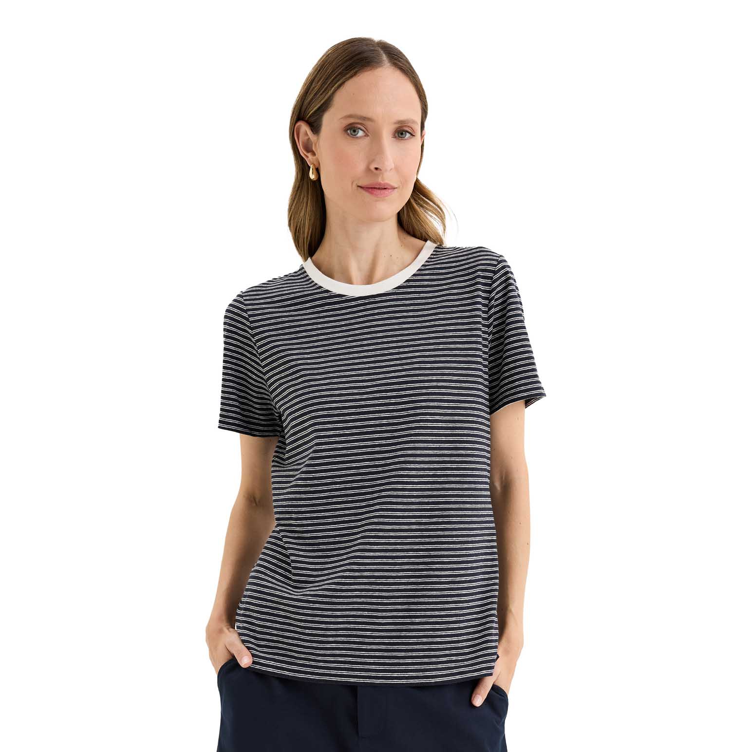 Yarra Trail Ridge Tee